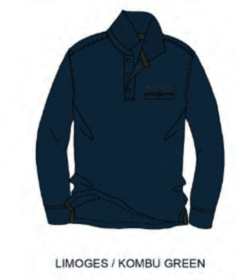 POLO UOMO M/L NYD5102 Ingrosso Abbigliamento Uomo Tellini S.r.l.